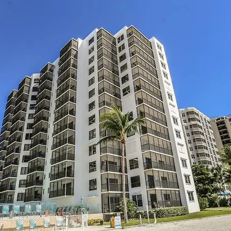 Villa Island Winds 504